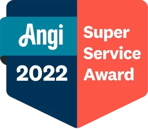 Angi Badge